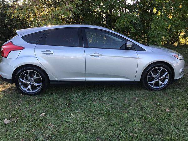 2013 Ford Focus 4d Hatchback SE *Guaranteed Approval*Low Down... for sale in Oregon, OH – photo 6