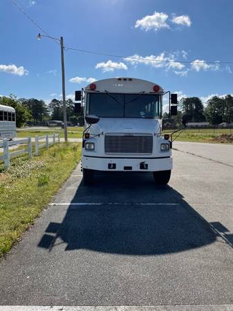 School Bus for sale in Wilson, NC – photo 4