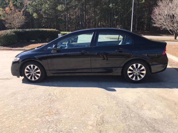 2009 Honda Civic - cars & trucks - by dealer - vehicle automotive sale for sale in Buford, GA – photo 3