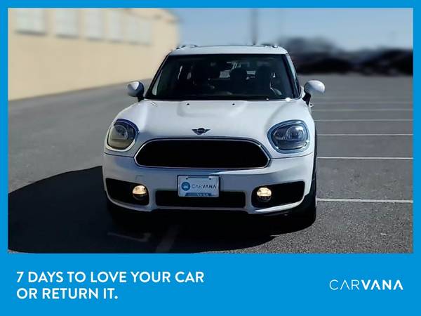 2019 MINI Countryman Cooper ALL4 Hatchback 4D hatchback White for sale in Elmira, NY – photo 13