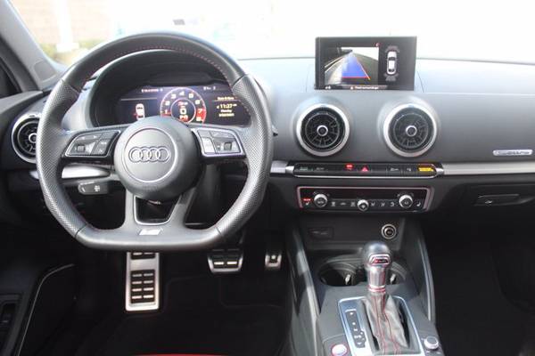 2017 Audi S3 Premium Plus AWD All Wheel Drive SKU: H1053588 - cars & for sale in Renton, WA – photo 16