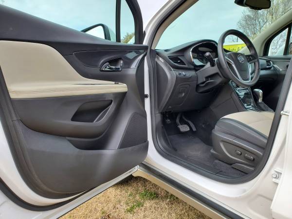 2019 Buick Encore Preferred - cars & trucks - by dealer - vehicle... for sale in HOLCOMB, MO – photo 6