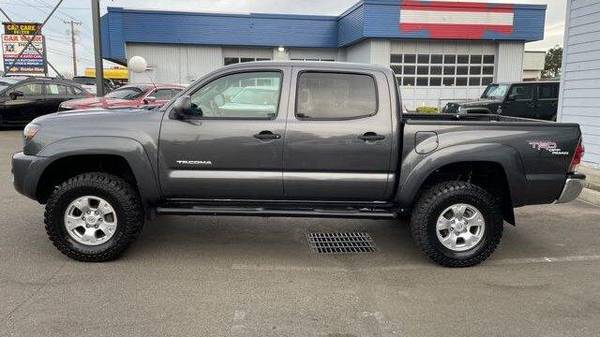 2010 Toyota Tacoma V6 90 DAYS NO PAYMENTS OAC! 4x4 V6 4dr Double Cab for sale in Portland, OR – photo 7