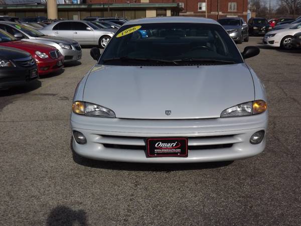 1996 DODGE INTREPID 4DR SDN BASE - cars & trucks - by dealer -... for sale in South Bend, IN – photo 2
