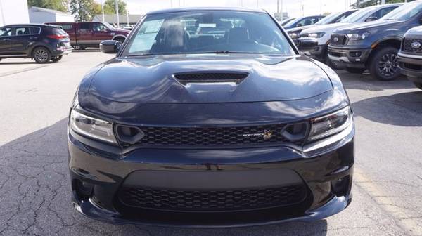 2019 Dodge Charger Scat Pack - cars & trucks - by dealer - vehicle... for sale in Milford, OH – photo 9