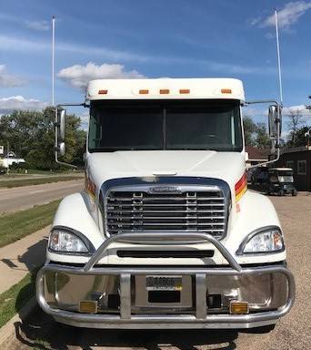 2005 Freightliner Columbia 120 for sale in Port Edwards, WI – photo 2