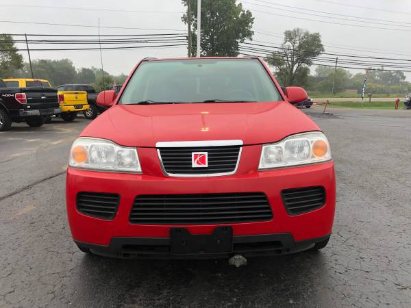 Affordable! 2006 Saturn Vue! Low Miles! for sale in Ortonville, MI – photo 9