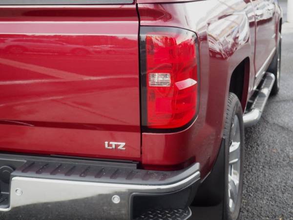 2014 Chevrolet Silverado 1500 LTZ 2LZ - cars & trucks - by dealer -... for sale in Beaverton, OR – photo 7