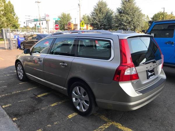 2008 Volvo V70 3.2 4dr Wagon for sale in Portland, OR – photo 9