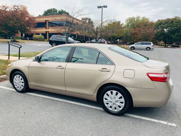 Toyota Camry LE for sale in Ellicott City, District Of Columbia – photo 2