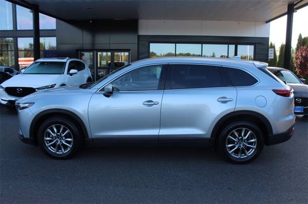 2018 Mazda CX-9 Touring Call Tony Faux For Special Pricing for sale in Everett, WA – photo 8