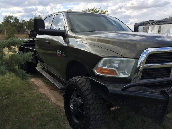 Welding rig for sale in Borger, TX – photo 4