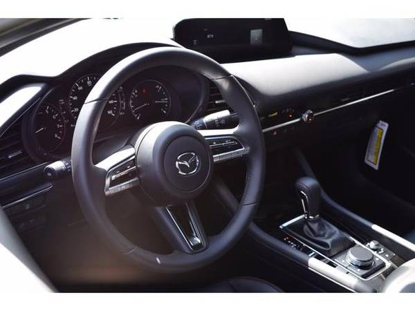 2019 Mazda Mazda3 Hatchback with Preferred Pkg - hatchback - cars & for sale in Cincinnati, OH – photo 10