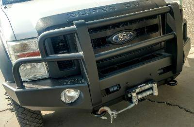 2008 Ford F-450 Super Cab Dually Powerstroke Auto 4X4 Skirted... for sale in Grand Junction, CO – photo 12