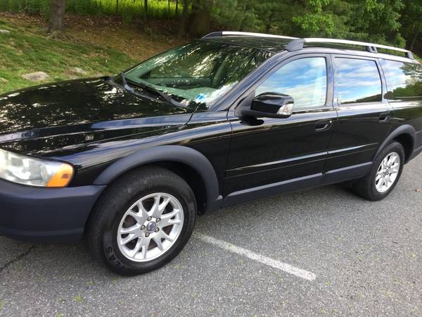 2007 Volvo XC70 for sale in Elmsford, NY – photo 6