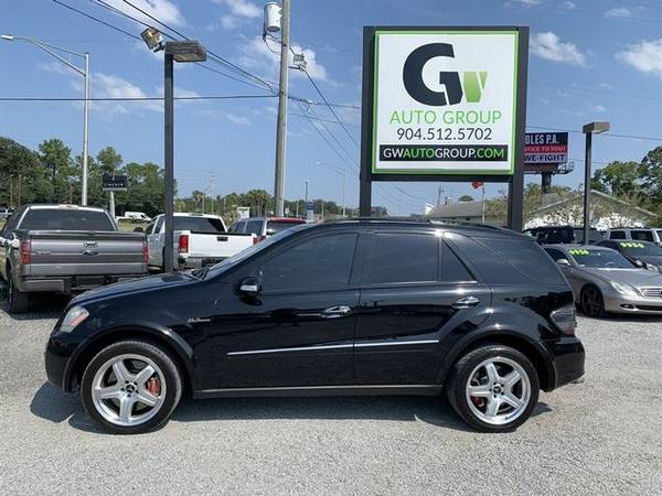 Mercedes-Benz M-Class - BAD CREDIT REPO ** APPROVED ** for sale in Jacksonville, FL – photo 2