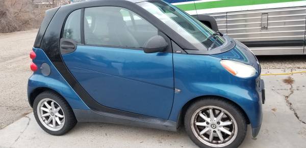 Smart For 2, Great Town Car. - cars & trucks - by owner - vehicle... for sale in Nampa, ID – photo 2