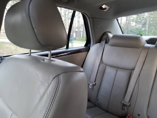 2006 Cadillac dts for sale in Wisconsin dells, WI – photo 8