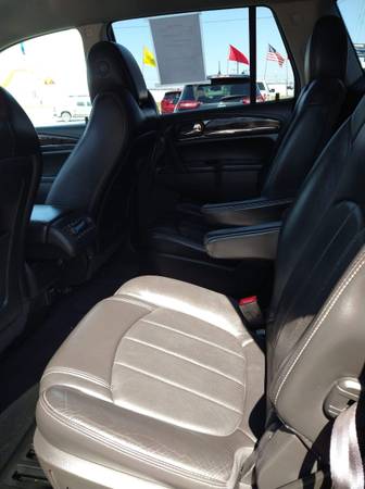 2014 BUICK ENCLAVE - - by dealer - vehicle for sale in Edinburg, TX – photo 10