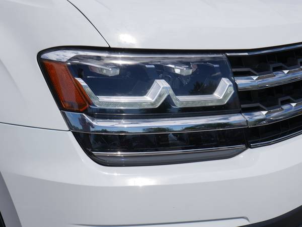 2018 Volkswagen VW Atlas 3.6L V6 SE w/Technology - cars & trucks -... for sale in Burnsville, MN – photo 13