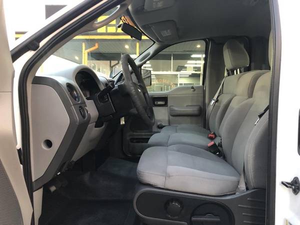 2008 Ford F-150 F150 F 150 XL -TOP $$$ FOR YOUR TRADE!! - cars &... for sale in Sacramento , CA – photo 9