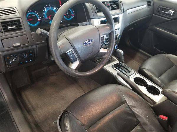 2010 Ford Fusion 4dr Sdn SE FWD -EASY FINANCING AVAILABLE for sale in Bridgeport, CT – photo 10