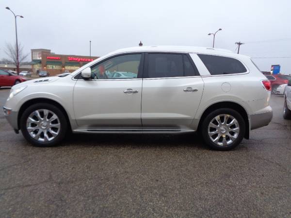 2012 BUICK ENCLAVE PREMIUM - cars & trucks - by dealer - vehicle... for sale in Mankato, MN – photo 6