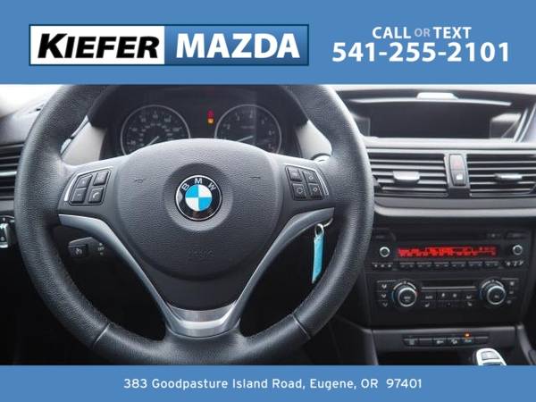 2014 BMW X1 xDrive28i AWD 4dr xDrive28i for sale in Eugene, OR – photo 22
