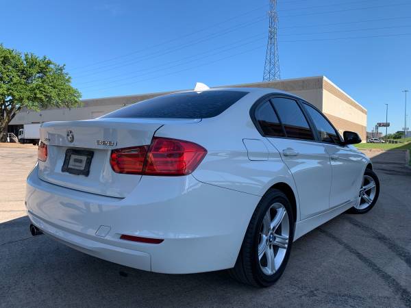 2014 BMW 328XI EXCELLENT CONDITION! - - by dealer for sale in Dallas, TX – photo 4