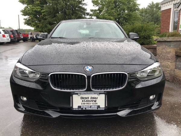 💥2012 BMW 328i-Drives NEW/88K Miles/Loaded/Super Deal!!!💥 - cars &... for sale in Youngstown, OH – photo 4