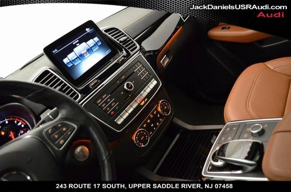 2016 Mercedes-Benz GLE 450 AMG for sale in Upper Saddle River, NY – photo 16