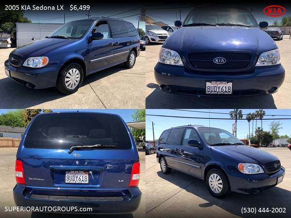 2000 Ford Focus SE - - by dealer - vehicle automotive for sale in Yuba City, CA – photo 20