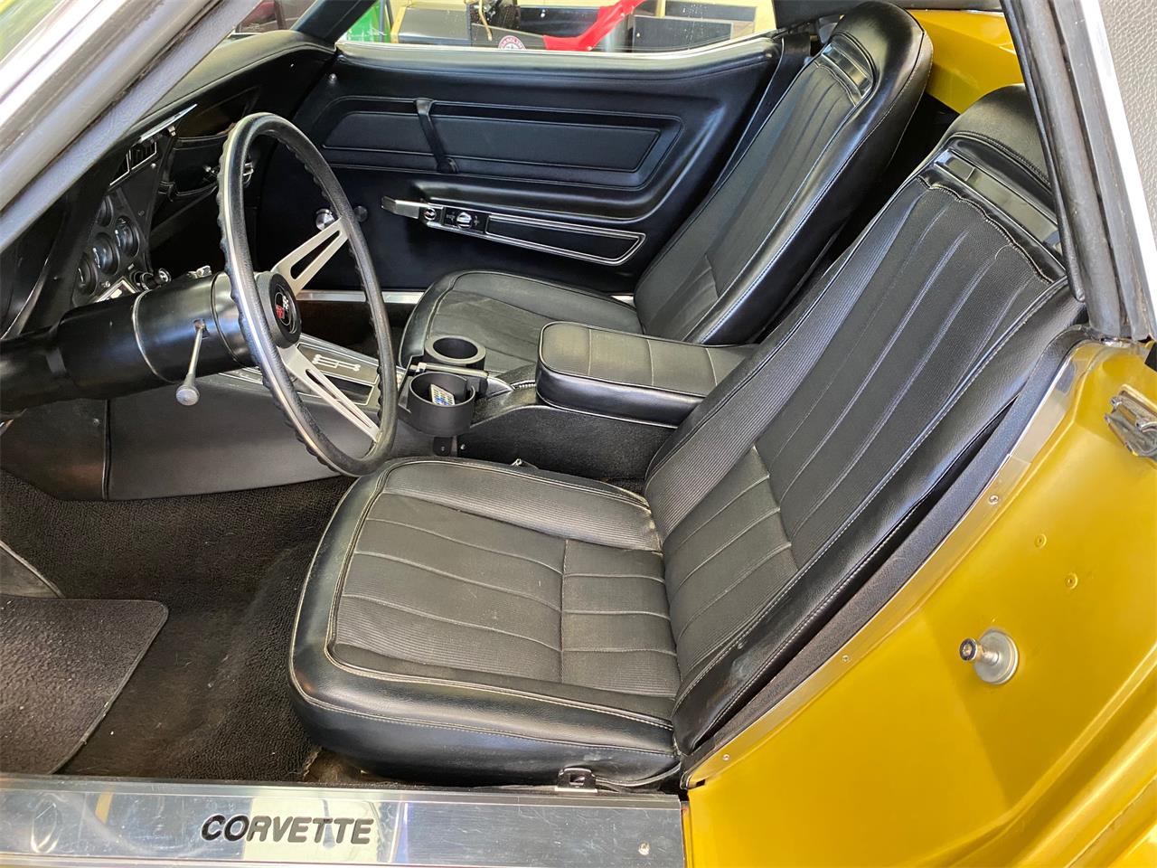 1972 Chevrolet Corvette for sale in Davenport, IA – photo 10