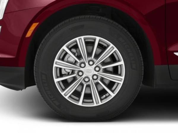 2017 Cadillac XT5 FWD - - by dealer - vehicle for sale in San Antonio, TX – photo 11