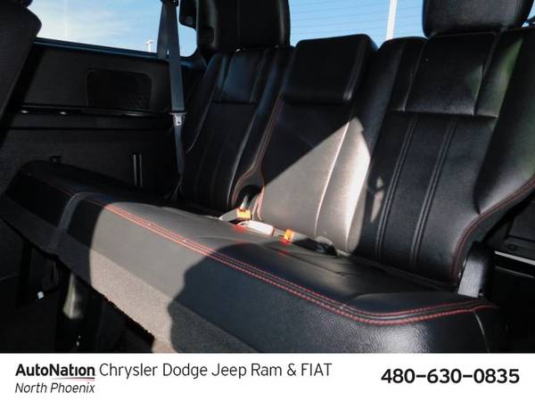 2018 Dodge Grand Caravan GT SKU:JR281269 Regular for sale in North Phoenix, AZ – photo 18