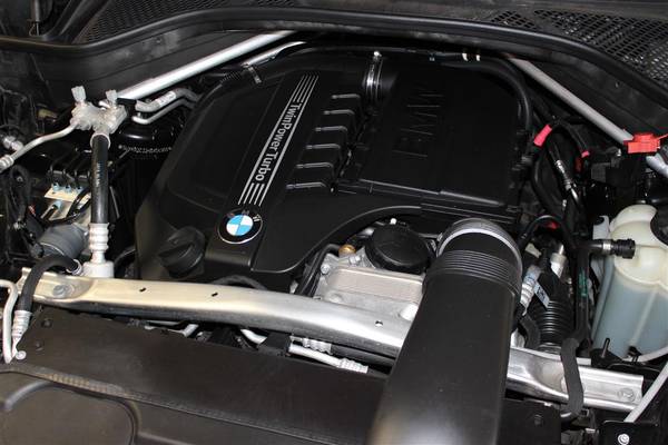 2017 BMW X5 35i XLINE BLACK/BLACK.NAVIGATION/iPOD/USB/REAR... for sale in SF bay area, CA – photo 24