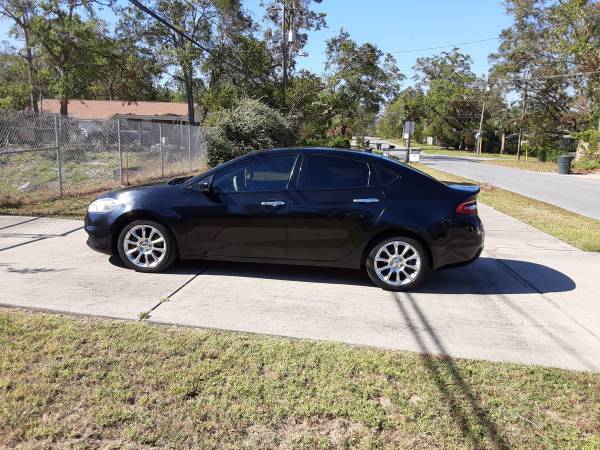 2013 Dodge Dart Limited - cars & trucks - by owner - vehicle... for sale in Pensacola, FL – photo 2
