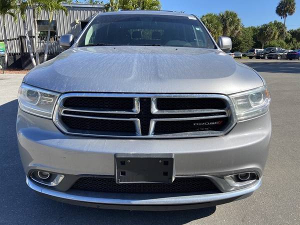 2015 Dodge Durango Limited SUV AWD Leather 3RDRow TowPackage for sale in Okeechobee, FL – photo 7