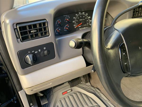 2001 Ford F350 4x4 Crew Cab Short Bed 7.3L Power Stroke Turbo Diesel... for sale in Sacramento , CA – photo 12