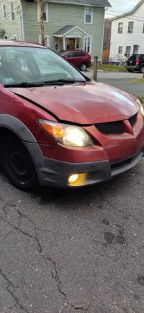 04 Pontiac Vibe 5 speed - cars & trucks - by owner - vehicle... for sale in Worcester, MA – photo 15