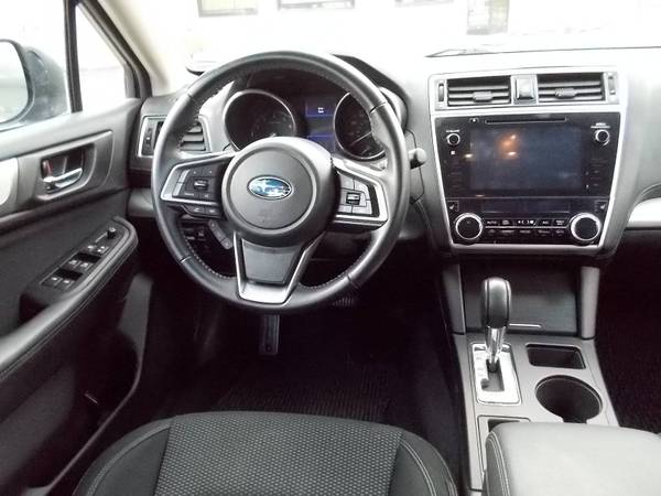 *** 2018 Subaru Outback Premium AWD w/ Eyesight Crash Avoidance*** -... for sale in Howard City, MI – photo 9
