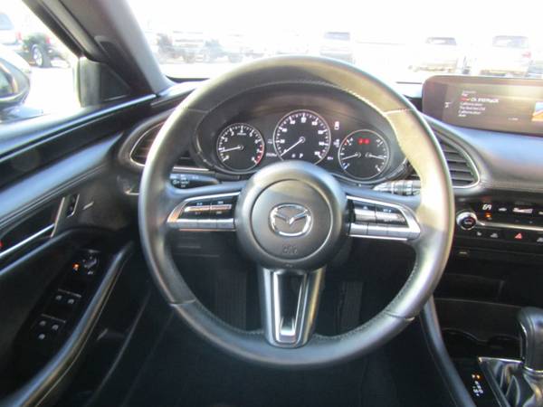 2019 Mazda Mazda3 5-Door FWD Automatic w/Preferred - cars & for sale in Omaha, NE – photo 13