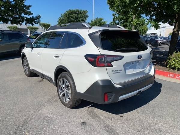 2020 Subaru Outback Touring XT - - by dealer - vehicle for sale in Georgetown, TX – photo 3