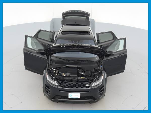 2020 Land Rover Range Rover Evoque P300 R-Dynamic SE Sport Utility for sale in El Cajon, CA – photo 22