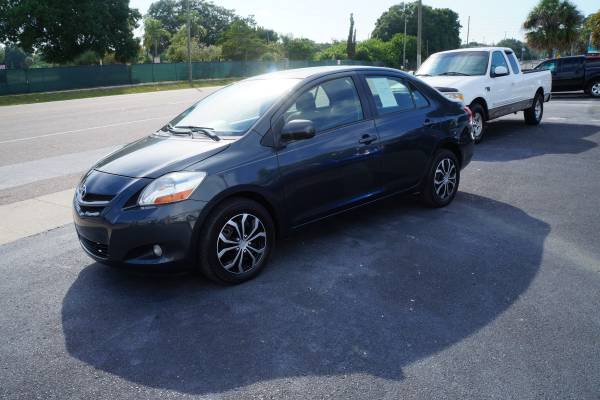2008 TOYOTA YARIS S - 86K MILES!!! - cars & trucks - by dealer -... for sale in Clearwater, FL – photo 5