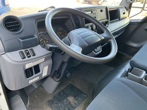 2012 Mitsubishi FUSO FE125 16', Diesel, 110K Miles, Auto, E Track, Loa for sale in Oklahoma City, OK – photo 14