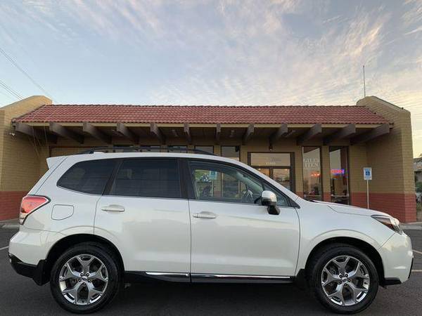 2017 Subaru Forester 2.5i Touring Sport Utility 4D ONLY CLEAN... for sale in Surprise, AZ – photo 12