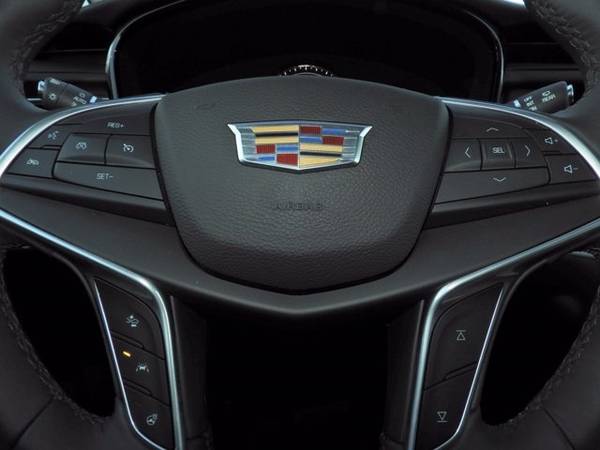 2017 Cadillac XT5 Luxury FWD - cars & trucks - by dealer - vehicle... for sale in Clayton, NC – photo 21