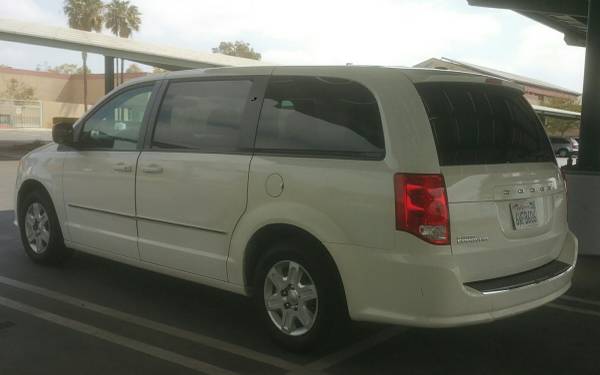 Dodge Grand Caravan for sale in Oxnard, CA – photo 4