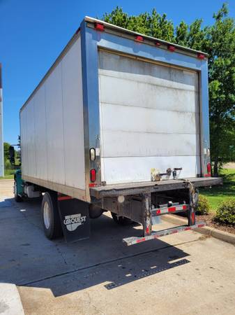 Freightliner refrigerated truck 2007 for sale in Houma, LA – photo 3